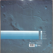 Back View : Global Communication - PENTAMEROUS METAMORPHOSIS (180G 2x12 COLOURED VINYL) - Music On Vinyl / MOVLP2574C