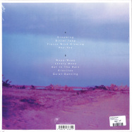 Back View : Michael Rother - DREAMING (LP) - Groenland / LPGRON231