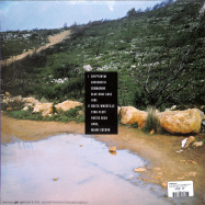 Back View : Nordmann - IN VELVET (LTD COLOURED LP) - Unday Records / UNDAY122LPLTD