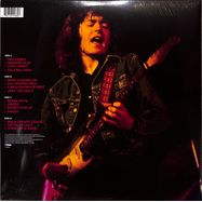 Back View : Rory Gallagher - THE BEST OF (2LP) - Universal / 5391880