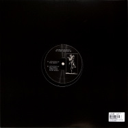 Back View : Buried Secrets - OF LOST THINGS EP (REPRESS) - Soma / SOMA586RP