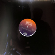 Back View : Zulu Mafia - NU-AGE & WINTER EP - Tokzen Records / TR0007