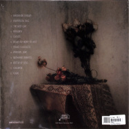 Back View : Lamila - WITHERED DREAM (LP) - Seayou Records / SEA175LP