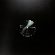 Back View : M.R.E.U.X / Mark Broom - NIGHT VISION (COLOURED VINYL) - Blumoog Music / BLUG014