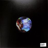 Back View : Various Artists - INSOMNIA EP (VINYL ONLY) - Superluminal / SUPLU007