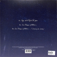 Back View : John Lord Fonda - ALTAIR EP (DAMON JEE REMIX) - Citizen Records / CTZ049