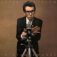 Back View : Elvis Costello & The Attractions - THIS YEARS MODEL (VINYL) (LP) - Universal / 3826148