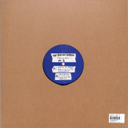 Back View : Papolious Jones - VOLUME TWO - Top Rhythm Boppers / TRBO002