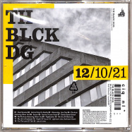 Back View : The Black Dog - MUSIC FOR PHOTOGRAPHERS (CD) - Dust Science / dustcd095