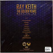 Back View : Ray Keith - THE GOLDEN YEARS BACK TO 94 DUBPLATE SERIES BOX SET (5LP) - Kniteforce Records / KF159