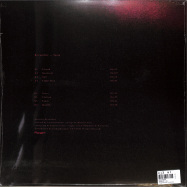 Back View : Recondite - TAUM (LP + DL) - Plangent Records / PLANLP002