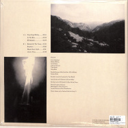 Back View : Kadavar & Elder - ELDOVAR - A STORY OF DARKNESS & LIGHT (LP, 180G VINYL) - Robotor Records / RRR005-0-I