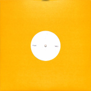 Back View : Atjazz & Mark de Clive-Lowe / Mist Works - YELLOW JACKETS VOL.1 (VINYL ONLY) - Yellow Jackets / YJ001