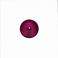 Back View : Vince Watson - MYSTICAL RHYTHM / MOMENTS IN TIME - Everysoul Audio / ESOL021