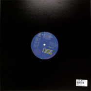 Back View : FSK24 - SPECIAL DISTANCE - City Of 3000 Records / CO3000-04