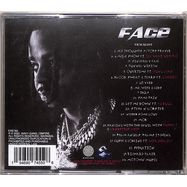Back View : Babyface Ray - FACE (CD, DIGIPACK) - Wavy Gang / EMPIRE / ERE783