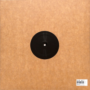 Back View : Dax J / Roman Poncet - SPECIAL 2 - ARTS / ARTSCOLLECTIVESP002