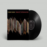 Back View : Cowboy Junkies - SONGS OF THE RECOLLECTION (LP) - Proper / PRPLP160