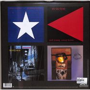 Back View : Neil Young - OFFICIAL RELEASE SERIES DISCS 13, 14, 20 & 21 (LTD 4LP BOX) - Reprise Records / 9362489327