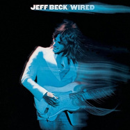 Back View : Jeff Beck - WIRED (LP) - Sony Music / 19439792611