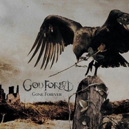 Back View : God Forbid - GONE FOREVER (LP) - M-theory Audio / M95