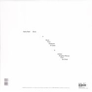 Back View : Hatis Noit - AURA (LTD CLEAR LP) - Erased Tapes / ERATP152LE / 05224581