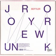 Back View : Bottler - JOURNEY WORK (LP) - Infin / IF1072LP