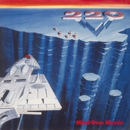 Back View : Two Hundred Twenty Volt - MIND OVER MUSCLE (LP) - Music On Vinyl / MOVLP2861