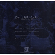 Back View : Panzerfaust - THE SUNS OF PERDITION (LP) (LP) (CHAPTER III:THE ASTRAL DRAIN) - Eisenwald / 1074459EIW