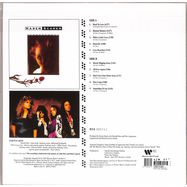 Back View : Harem Scarem - HAREM SCAREM (LTD GOLD 180G LP) - Music On Vinyl / MOVLP3085