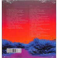 Back View : Various - GLOBAL UNDERGROUND: AFTERHOURS 9 (2CD) Softpak - Global Underground / 9029614368