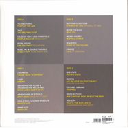 Back View : Various Artists - 80S DANCE CLASSICS (2LP) - Demon Records / DEMRECO27 / DEMRECOMP027