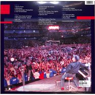Back View : Billy Joel - LIVE AT YANKEE STADIUM (3LP) - Sony Music / 19658701571