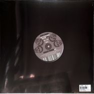 Back View : Sandy Barber - I THINK ILL DO SOME STEPPING (ON MY OWN) REMIXES - BBE Music / BBE188ELP