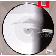 Back View : Motor ft. Billie Ray Martin - HYPER LUST (PFIRTER, MONOLOC REMIXES / PICTURE VINYL) - CLR / CLR060