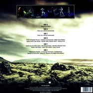 Back View : Jethro Tull s Ian Anderson - THICK AS A BRICK-LIVE IN ICELAND (3LP) - Earmusic Classics / 0213368EMX