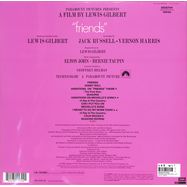 Back View : Elton John - FRIENDS O.S.T. (LTD PINK LP) - Mercury / 3555744