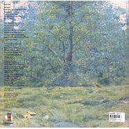 Back View : Joni Mitchell - FOR THE ROSES (180G LP) - Rhino / 0349784131
