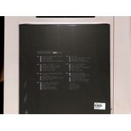 Back View : Various Artists - HERDERSMAT PART 34-40 (7X12 INCH BOX) - Mord / MORDBOX004