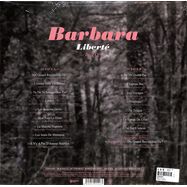 Back View : Barbara - BEST OF (LP) - Wagram / 05235721