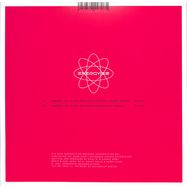 Back View : Energy 52 - CAFE DEL MAR (NALIN AND KANE, DEADMAU5 REMIXES) - Superstition Records / 2854