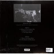 Back View : Darkthrone - THE WIND OF 666 BLACK HEARTS VOL.1 (BLACK VINYL) (LP) - Peaceville / 1080411PEV