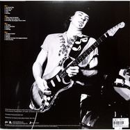 Back View : Stevie Ray Vaughan & Double Trouble - THE ESSENTIAL STEVIE RAY VAUGHAN AND DOUBLE TROUBL (2LP) - SONY MUSIC / 88985357751