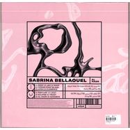 Back View : Sabrina Bellaouel - AL HADR (LP) - Infin / iF1080LP