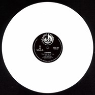 Back View : Thomas - ANOTHER GAME-YOU TAKE ME UP (WHITE VINYL) - Blanco Y Negro / BYN 034W