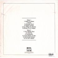 Back View : Liam Gallagher - AS YOU WERE (LP) - Warner Music International / 9029577492