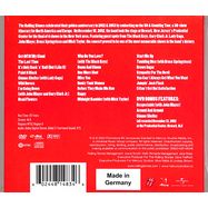 Back View : The Rolling Stones - GRRR LIVE! LIVE AT NEWARK (2CD+DVD) - Mercury / 4814834