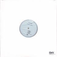 Back View : Pale Blue - NO WORDS (INCL DJ TENNIS / PEREL REMIXES) - Crosstown Rebels / CRM287