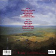 Back View : Saxon - CARPE DIEM (LP) - Silver Lining / 9029661319