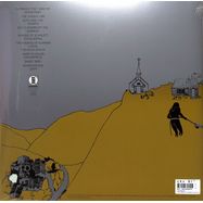 Back View : Joni Mitchell - THE HISSING OF SUMMER LAWNS (LP) (180GR.) - RHINO / 8122798615